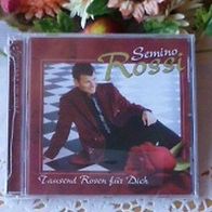 Semino Rossi - Tausend Rosen für Dich - CD original folienverpackt