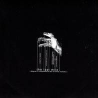 The Last Mile - Designed to compensate 7" (2004) Holland Crustcore / HC-Punk