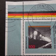 Deutschland 1995, Michel-Nr. 1830, gestempelt