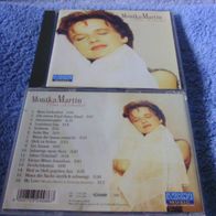 CD Monika Martin Mein Liebeslied