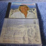 CD Hansi Hinterseer Meine Berge, meine Heimat