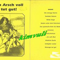 Ein Arsch voll tut gut! 1 - Flag-Spank Erziehung & SM - Top E- RAR