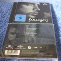 Kollegah King CD + DVD
