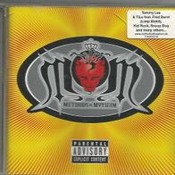 Methods Of Mayhem " Methods Of Mayhem " CD (1999)