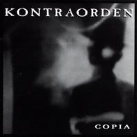 Kontraorden - Copia 7" (1999) Poster Cover / HC-Punk aus Kolumbien