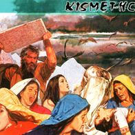 Kismet HC / Happy Bastards - Split 7" (2006) Under Siege Records / UK / US HC-Punk