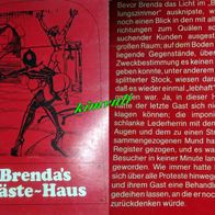 Brenda`s Gäste-Haus - BDSM Domina Erziehungs Klassiker - Top und RAR