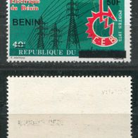 WA0026 Benin 1582 postfrisch * * 30,00 M€ (2013)