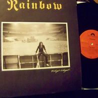 Rainbow (Blackmore; Deep Purple) - Final vinyl - ´86 DoLp - n. mint !