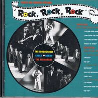 From the motion Picture "Rock, Rock Rock" Various Artists Rock´n´Roll