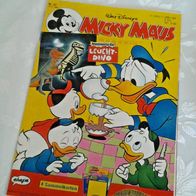 Walt Disney Micky Maus Heft Comic Nr. 47 - 1993 Magazin