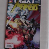 Avengers 22 A vs X, Panini Comics, 2013