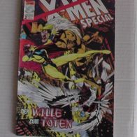 X-Men Special 2, Marvel Deutschland Panini Comic