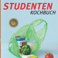 Studenten-Kochbuch von Luca-Moritz Gültas ISBN: 9783833814754