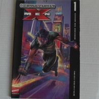 Die ultimativen X-Men 1, Marvel Deutschland, Comic