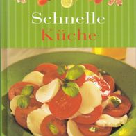 Schnelle Küche Rezepte von Sarah Hasket ISBN: 9781405438292
