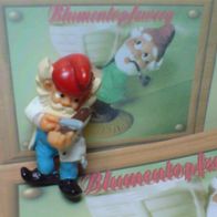 Ü Ei Figur Üei HPF Zunft Zwerg Friseur Silberlocke Ferrero Nr. 2 /92 ZunftZwerge