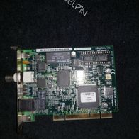 Adaptec ANA - 6911A / TX Combo 10/100 PCI Fast Ethernet Card Netzwerkkarte