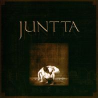 Juntta - Juntta 7" (2003) Stay Free Underground Records / Finnland HC-Punk