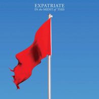 Expatriate - In the midst of this CD (2007) First Album / Australien Alternative-Rock
