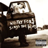 Everlast - Whitey Ford Sings The Blues CD (1998) Incl."What it´s like" & "Ends"