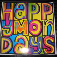 Happy Mondays - Wrote For Luck 12" UK 1988