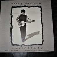 Tracy Chapman - Crossroads * 10" UK 1989