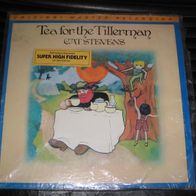 Cat Stevens - Tea For The Tillerman * LP MFSL 1980