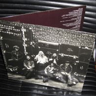The Allman Brothers Band At Fillmore East * Do-LP 1974