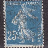 Frankreich  119 a x o #004221