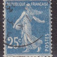 Frankreich  119 a x o #004222