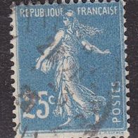 Frankreich  119 a x o #004223