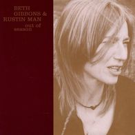Beth Gibbons & Rustin Man - Out of season CD (2002) Go! Beat / Ex-"Portishead"