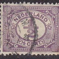 Niederlande  49 o #004307