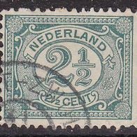 Niederlande  52 o #004308