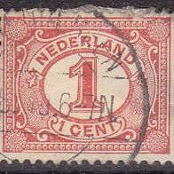 Niederlande  50 o #004317