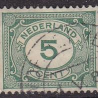 Niederlande 107 o #004330