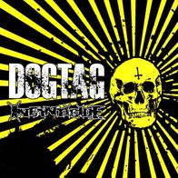 Infanticide / Dogtag - Split 7" (2012) End Theory Records / Schweden Crust-Punk