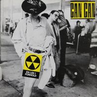 Can Can - En lek I forhold LP (1984) + OIS / Anne Grete Preus / Norwegen Alternative