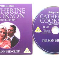 The Man Who Cried - Catherine Cookson - Ciaràn Hinds - Promo DVD - nur Englisch