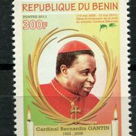WA0004 Benin 1649 postfrisch * * 2,10 M€ (2013), Ausruf zum Postpreis.