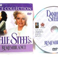 Remembrance - Danielle Steel - Eva La Rue, Angie Dickinson - Promo DVD - nur Englisch