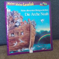 Buch Meine kleine Leselok Die Arche Noah ab 6 Jahre gebraucht