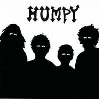 Humpy - Humpy 7" (1996) 8-Track EP / Beer City Records / US-Punk