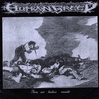 Human Greed - Para eso habeis nacido 7" (1995) Grindcore aus Canada