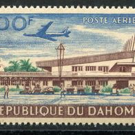 WA0013 Benin-Dahomey 224 postfrisch * * 7,00 M€ (2013)