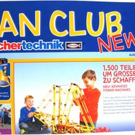 Fischertechnik - Fan Club News - Ausgabe 02/13