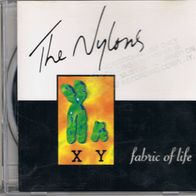 The Nylons - Fabric of life a capella