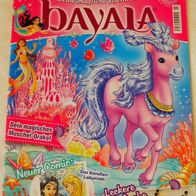 Mädchen Zeitschrift Magazin - BAYALA - Deine magische Elfenwelt - Schleich Nr 2