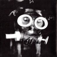 H.I.V. - Mitgefangen, mitgehangen 7" (1999) Limitiert 500 / Deutschpunk